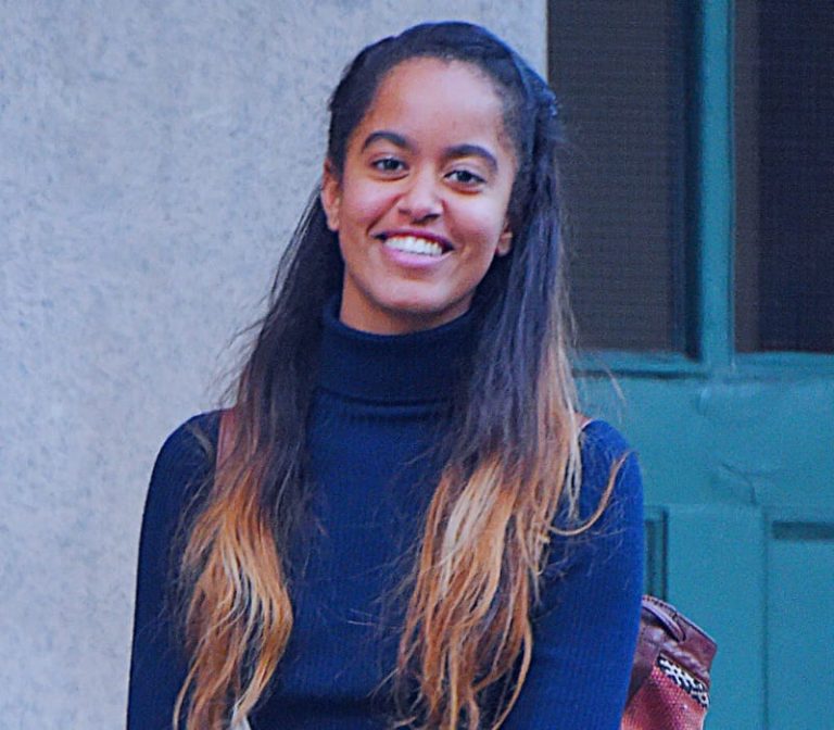 Malia Obama Wiki, Biography, Age, Height, Boyfriend, Net Worth