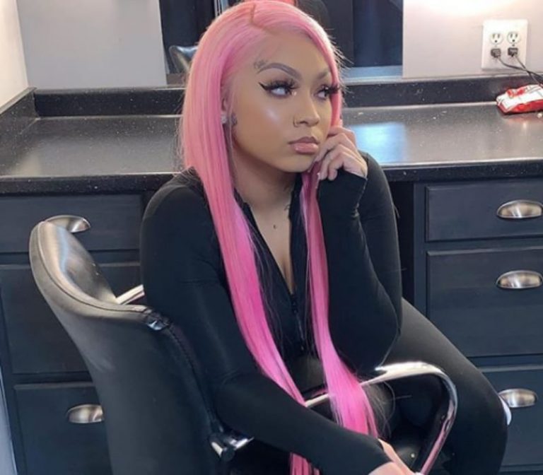 Cuban Doll Wiki, Age, Bio, Height, Boyfriend, Net Worth, Family