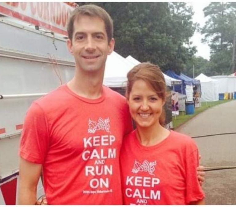 Tom Cotton Net Worth, Wiki, Bio, Age, Height, Wife, Family