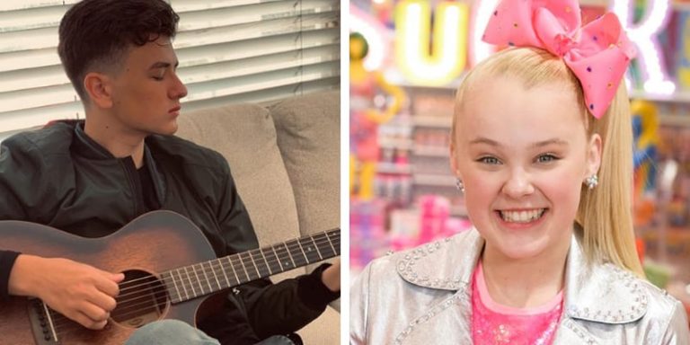 Mark Bontempo Wiki Bio Age Height Jojo Siwa Boyfriend Net Worth 1784