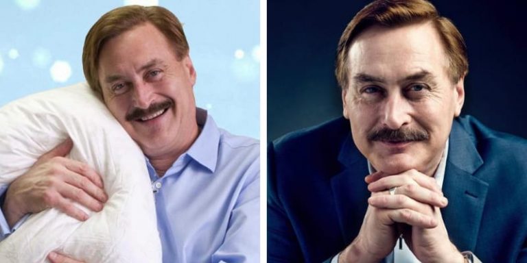 Mike Lindell