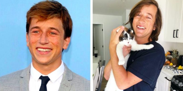 Skyler Gisondo