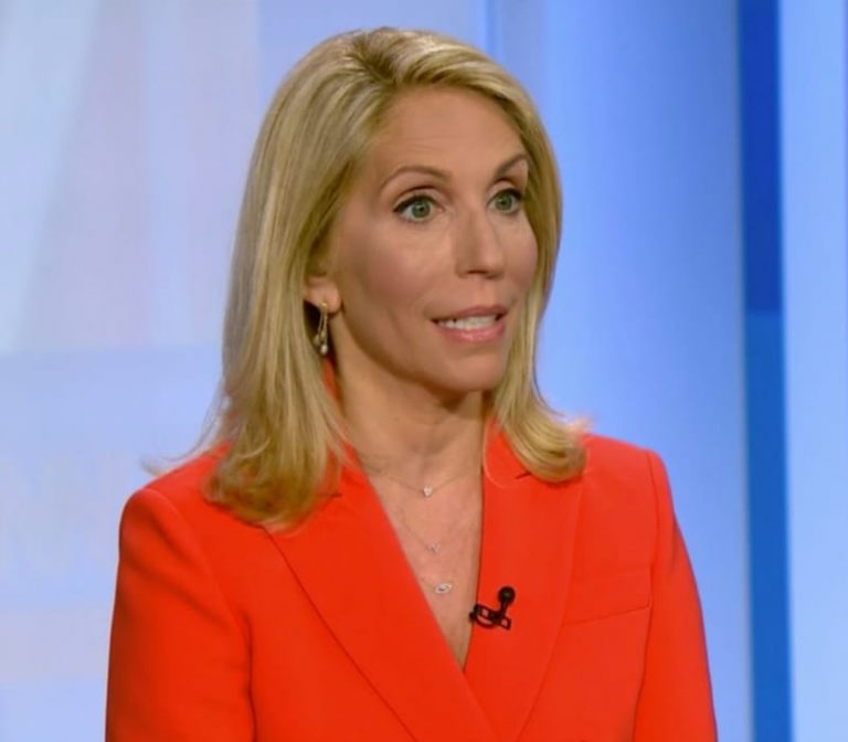 Dana Bash Net Worth, Husband, Age, Kids, Biography, Wiki, Age