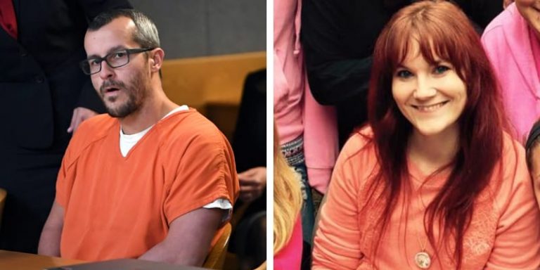 Who is Anna Nowak Wiki [Chris Watts Girlfriend], Bio, Age, Husband