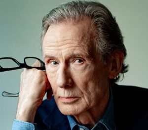 Bill Nighy Net Worth, Wife, Wiki, Biography, Age, Family