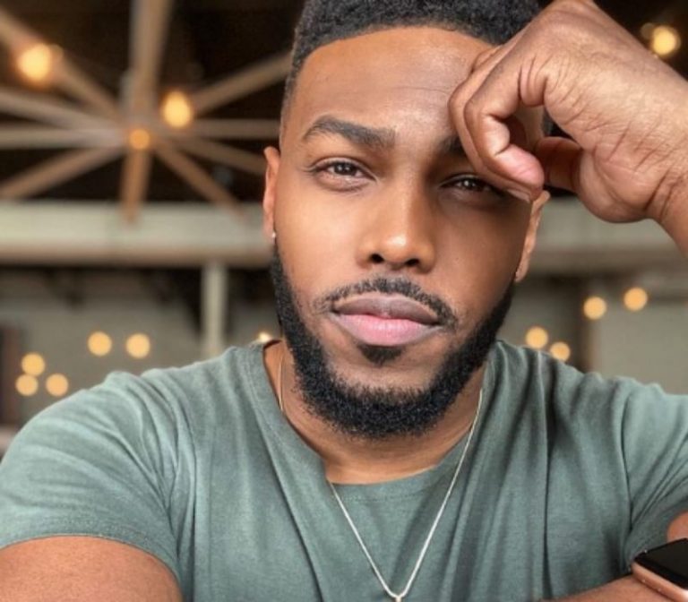 Darrel Walls Wiki [Gospel Singer], Bio, Net Worth, Age, Height, Boyfriend