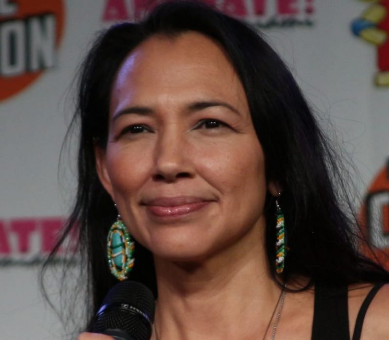 Denny Wilson Wiki [Irene Bedard Ex-Husband], Biography, Age, Net Worth