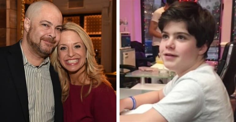 Who is Samuel Chapman? Wiki, Biography, Age, Net Worth Laura Berman Husband