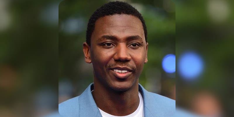 Jerrod Carmichael