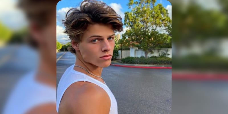 Who is Sam Dezz? Wiki, Biography, Net Worth, Age, Girlfriend