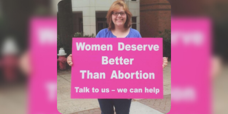 Who Is Lauren Handy? Wiki, Biography, Age, Anti-Abortion Activist