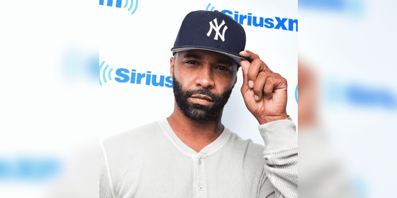 Joe Budden