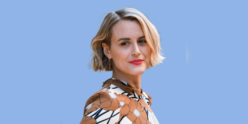 Taylor Schilling