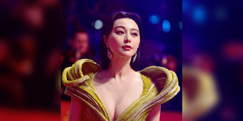 Fan Bingbing