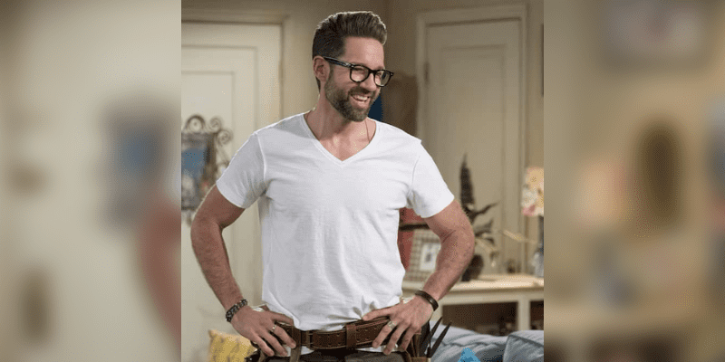 Todd Grinnell