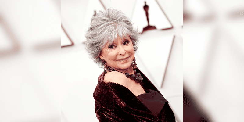 Rita Moreno