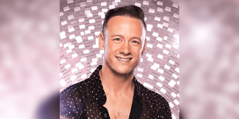 Kevin Clifton