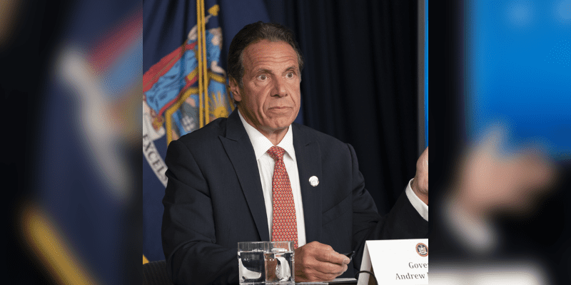 Andrew Cuomo