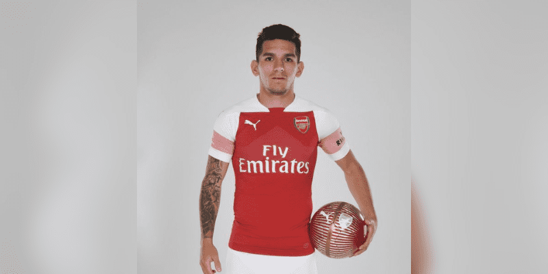 Lucas Torreira