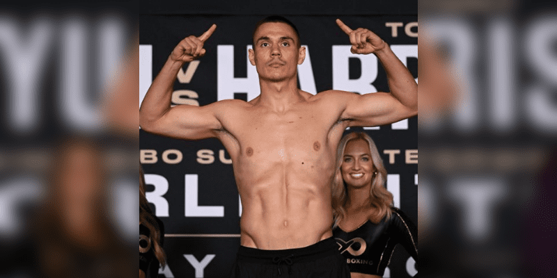 Tim Tszyu