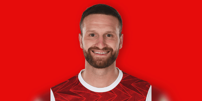 Shkodran Mustafi