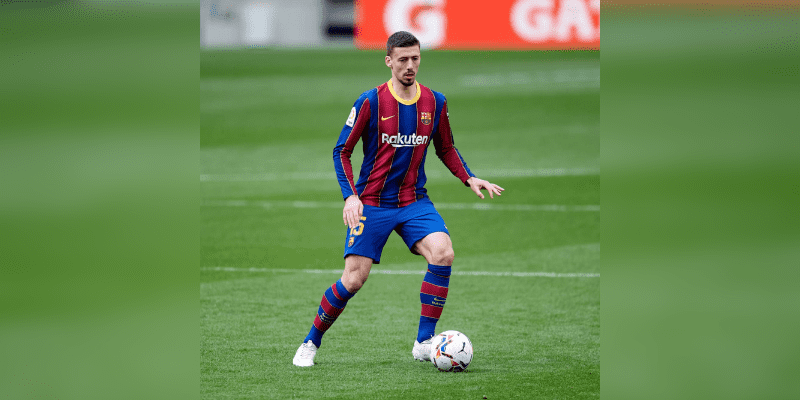 Clement Lenglet