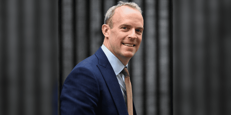 Dominic Raab