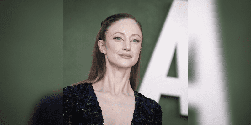 Andrea Riseborough