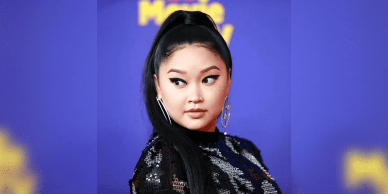 Lana Condor