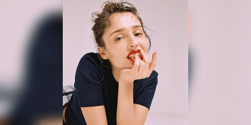 Lola Bessis Wiki, Net Worth, Biography, Age, Boyfriend, Height