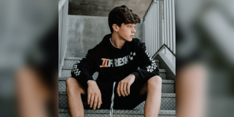 Joey Birlem Wiki Net Worth Biography Age Girlfriend Height 3573