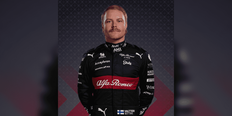 Valtteri Bottas