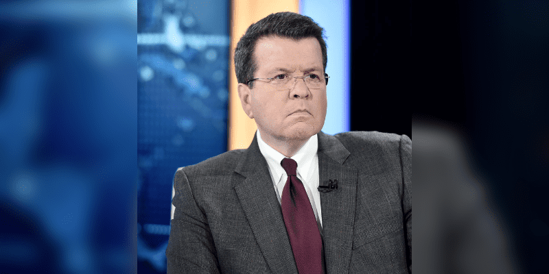 Neil Cavuto