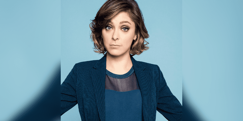 Rachel Bloom