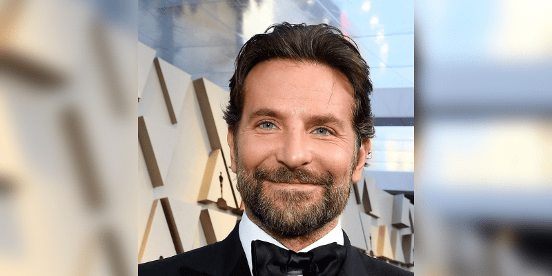 Bradley Cooper