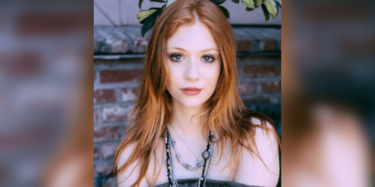 Liliana Mumy Wiki, Net Worth, Biography, Age, Boyfriend, Height