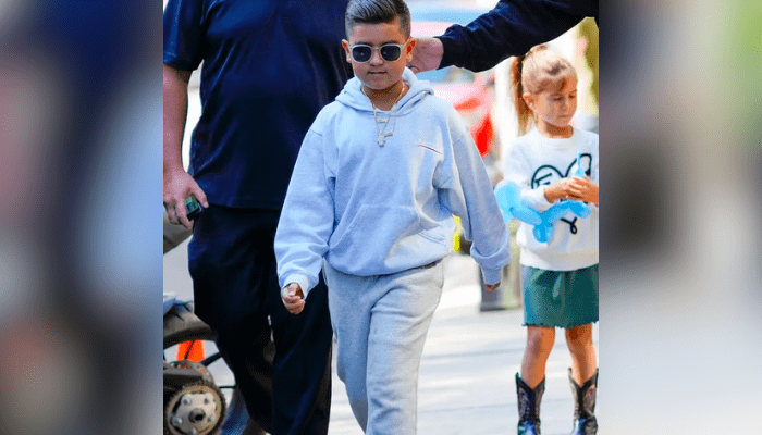 Mason Disick