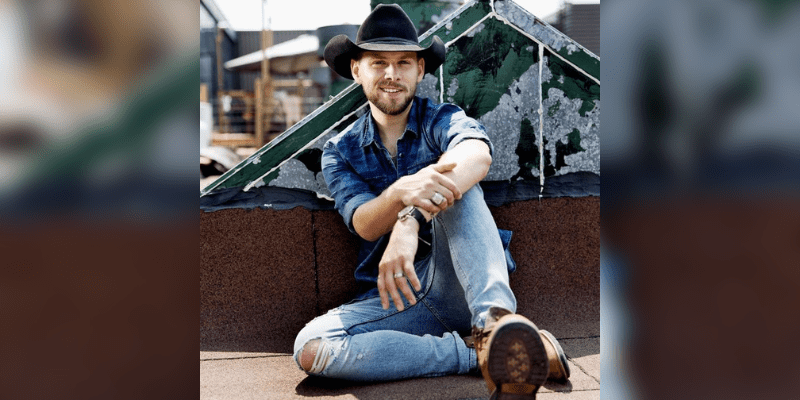 Brett Kissel