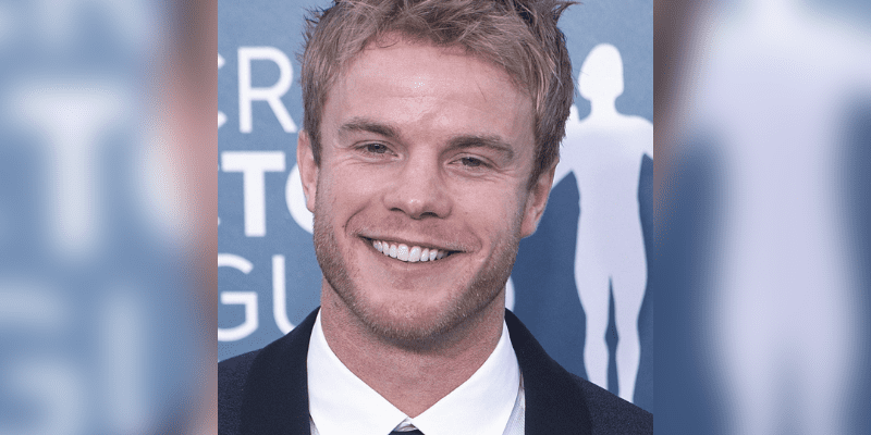 Graham Rogers