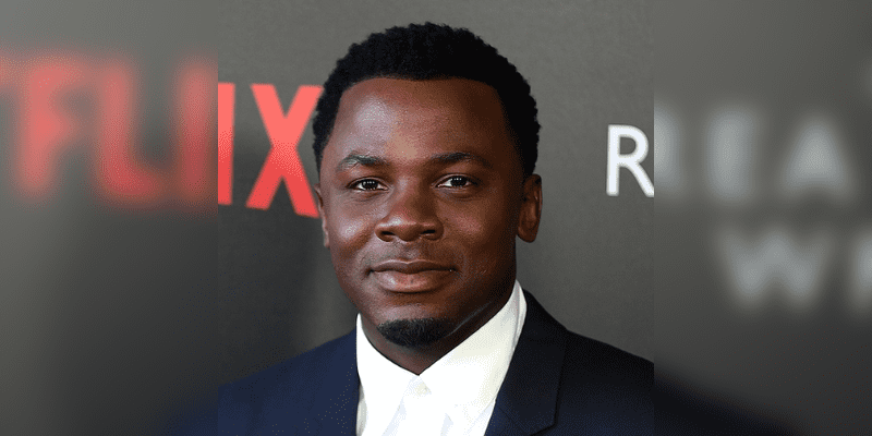 Derek Luke