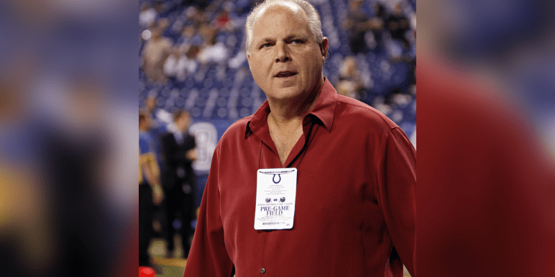 Rush Limbaugh