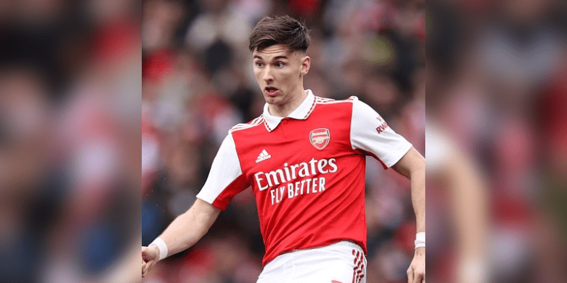 Kieran Tierney