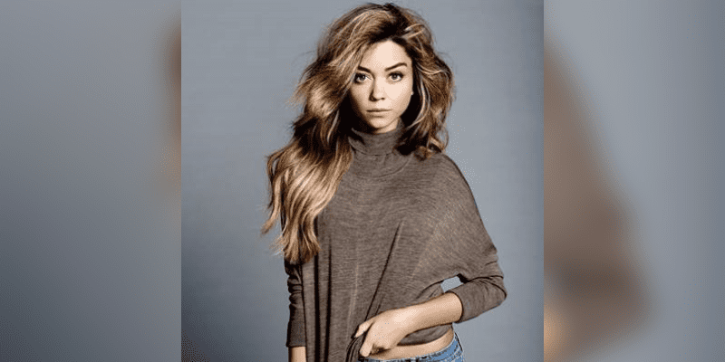 Sarah Hyland