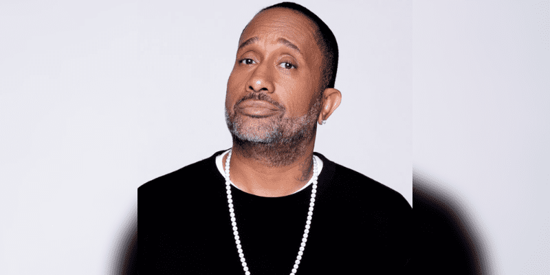 Kenya Barris