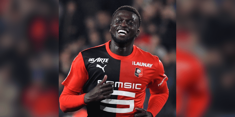 Mbaye Niang