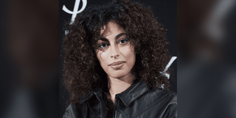 Mina El Hammani Wiki, Net Worth, Biography, Age, Boyfriend, Height