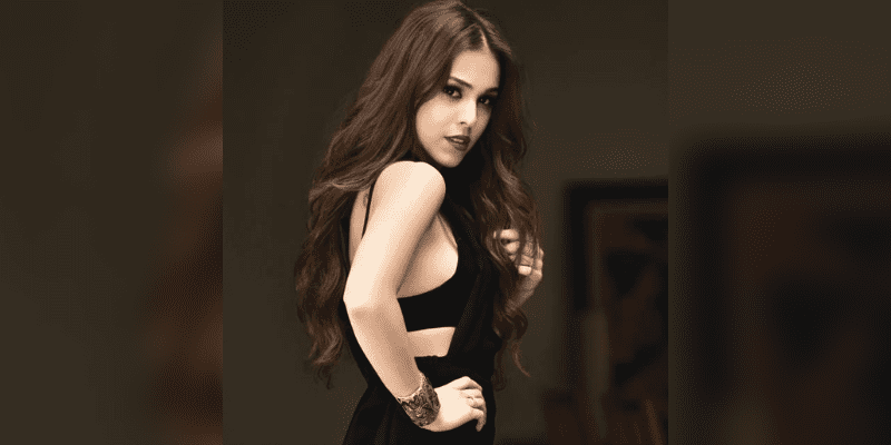 Danna Paola