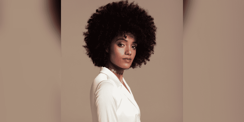 Maisie Richardson-Sellers