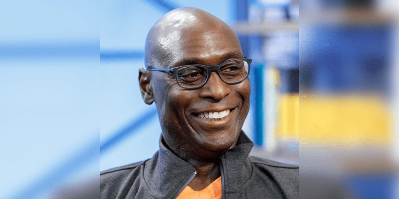 Lance Reddick