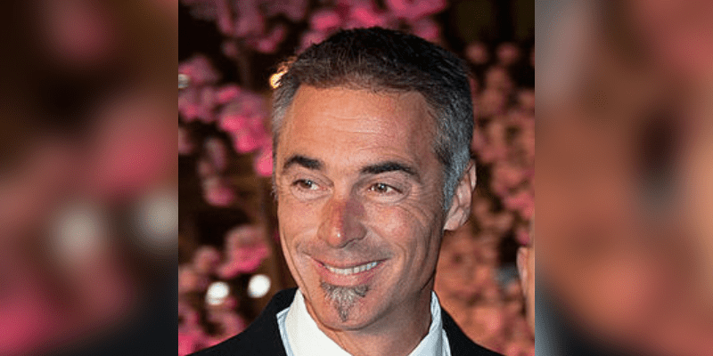 Greg Wise